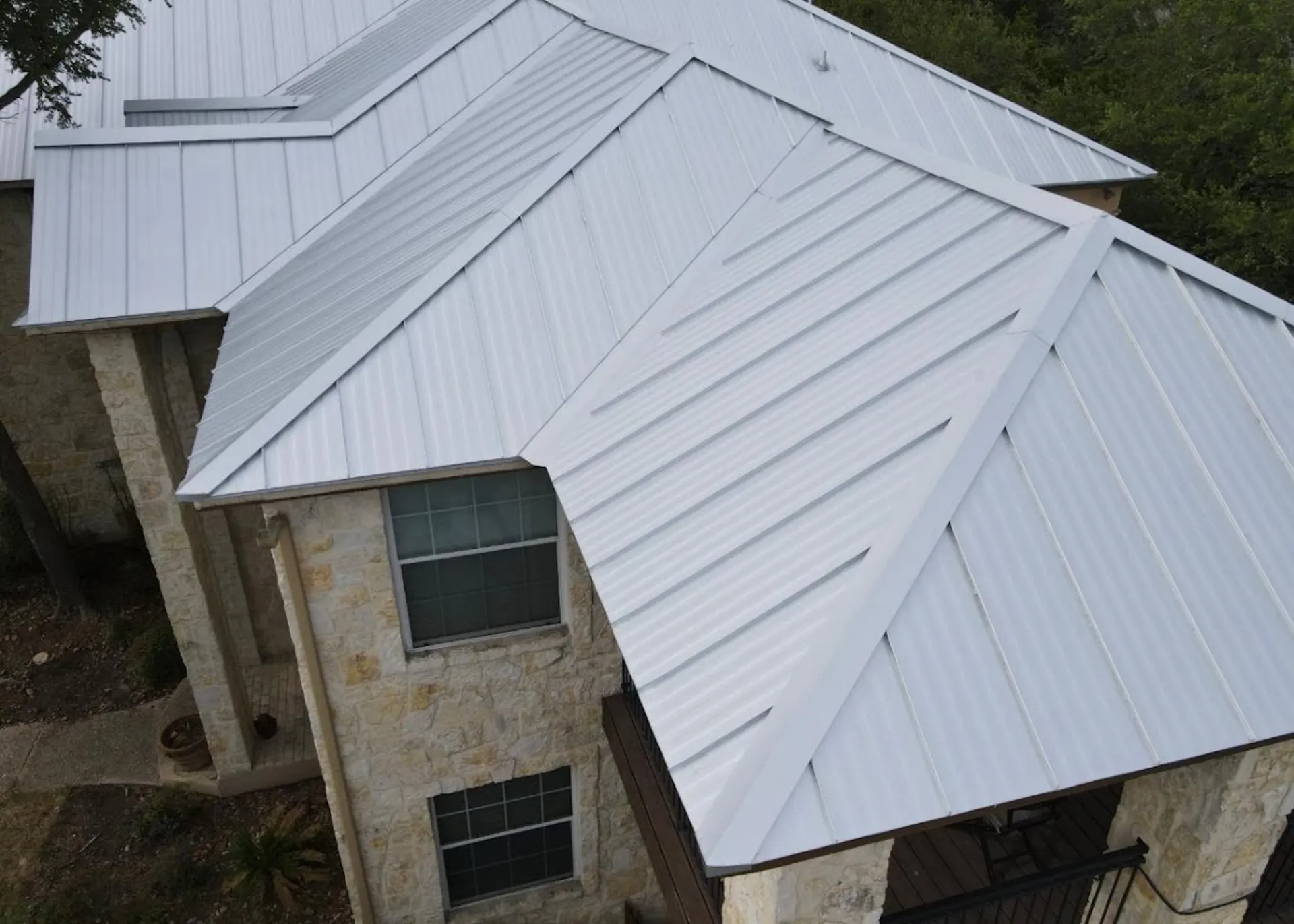 Metal Roof Repair in Wauchula, FL